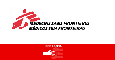 Médicos sem fronteira